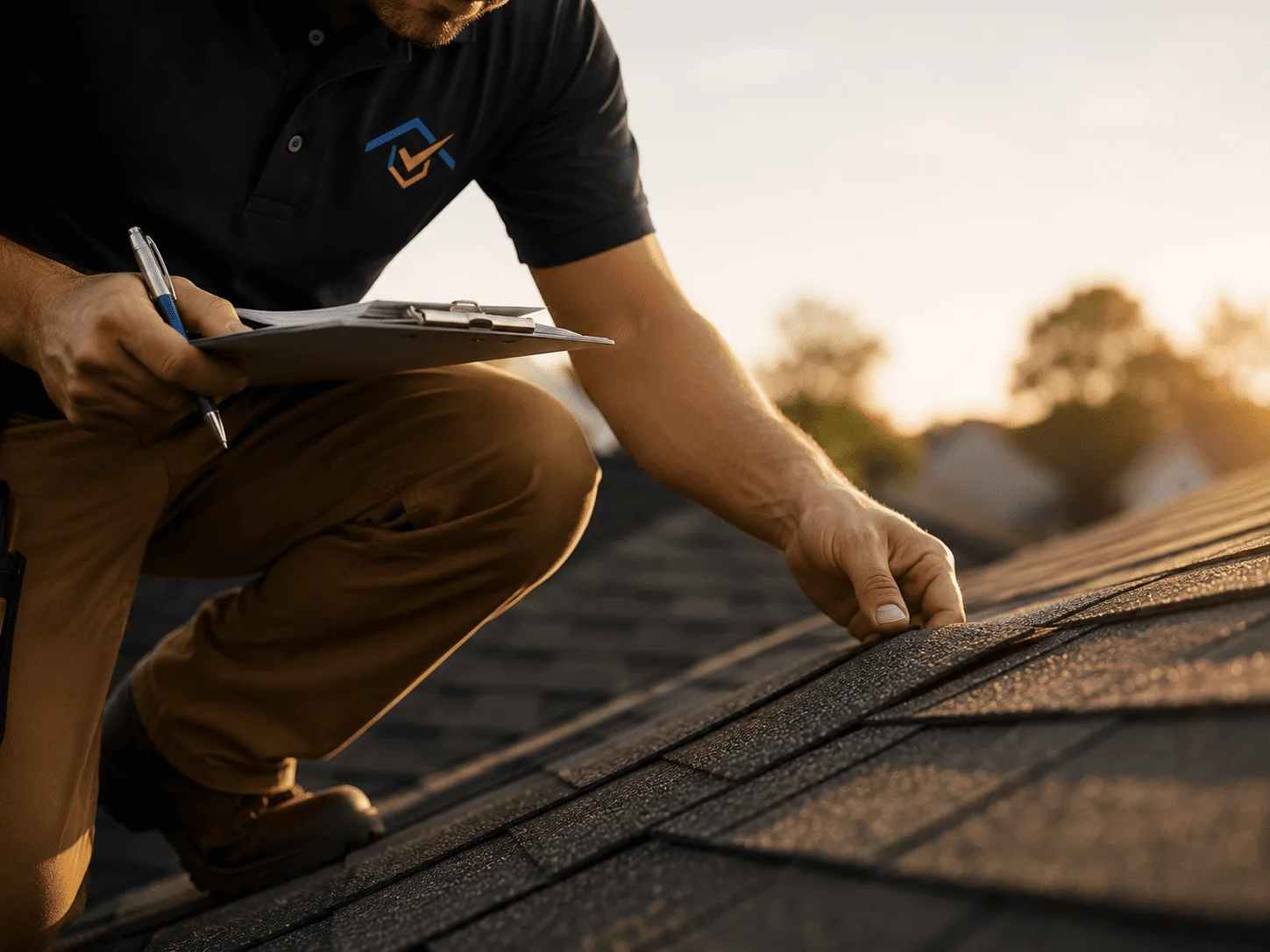 Why Choose Roof Inspection in Carrollton, MS